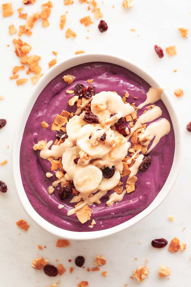 Açai Bowl
