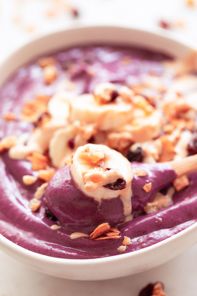 Açai Bowl