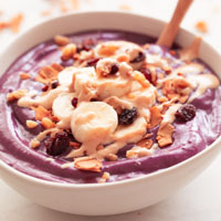 Açai Bowl