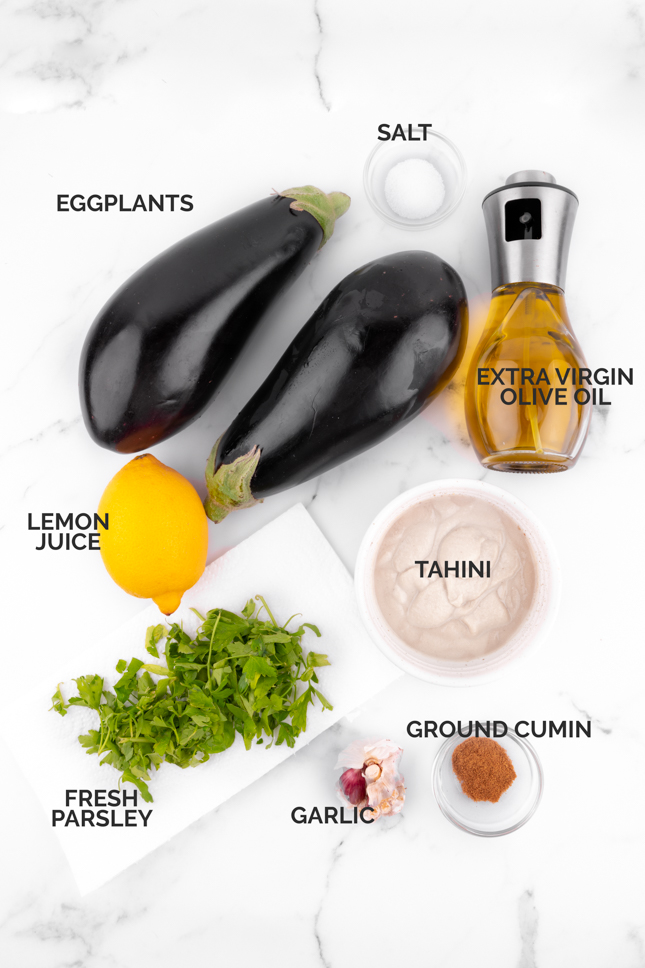 Photo of the ingredients needed to make this recipe