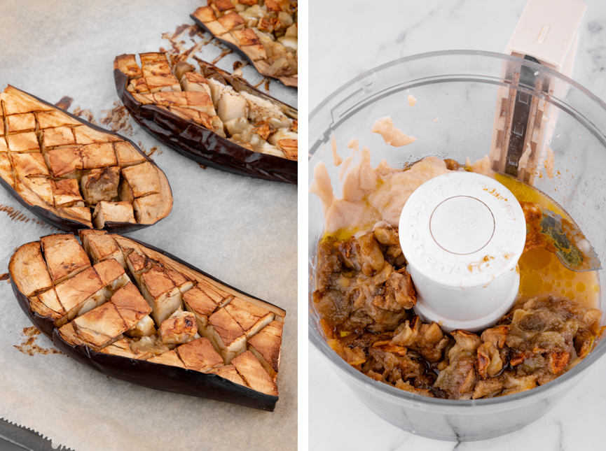 Step-by-step photos of how to make this recipe
