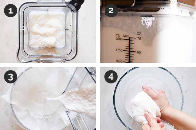 Step-by-step photos of how to make this recipe