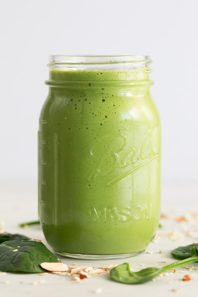 Green Smoothie