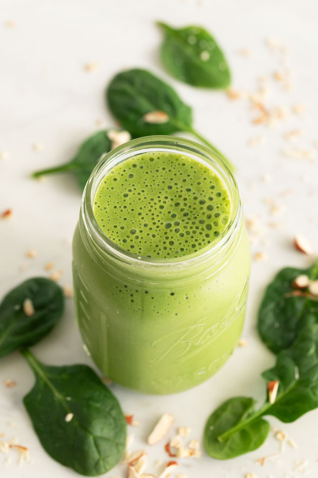 Green Smoothie