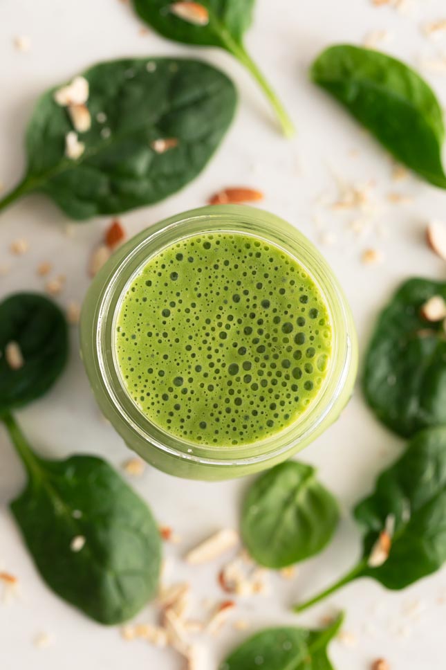 Green Smoothie