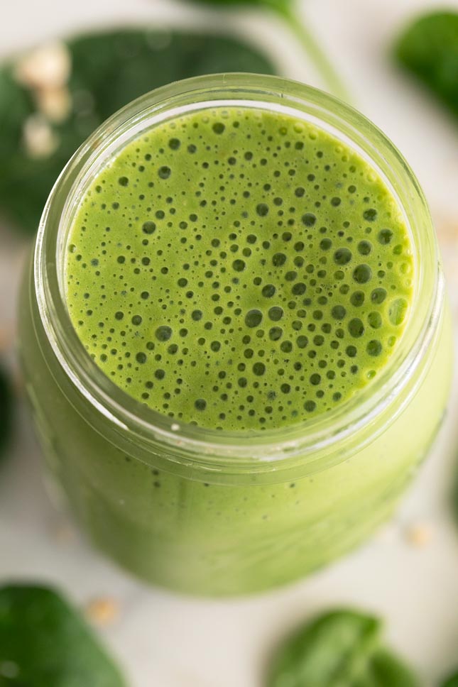 Green Smoothie