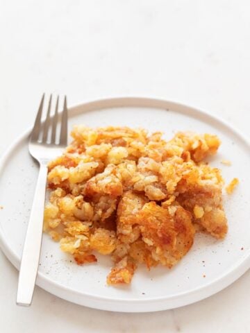 Hash Browns