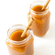 Homemade apple cider - Homemade apple cider is my favorite fall drink. It's perfect for rainy and cold days, especially if you stay at home watching movies or reading a book.