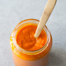 Homemade Tomato Sauce