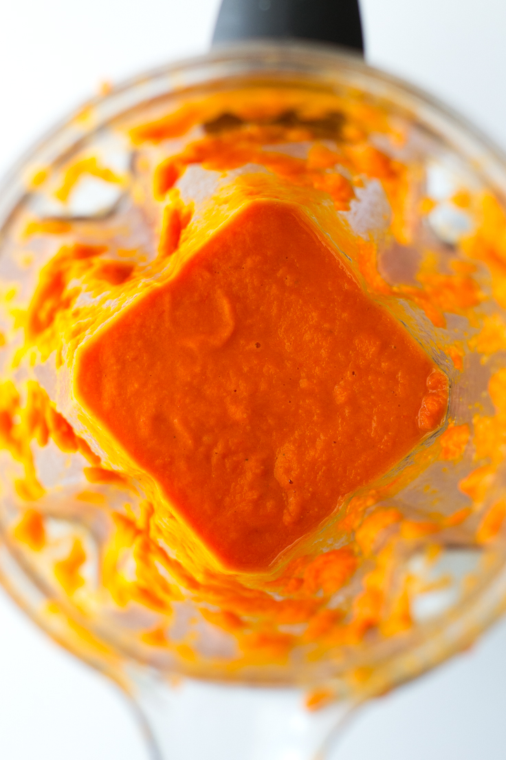Homemade Tomato Sauce
