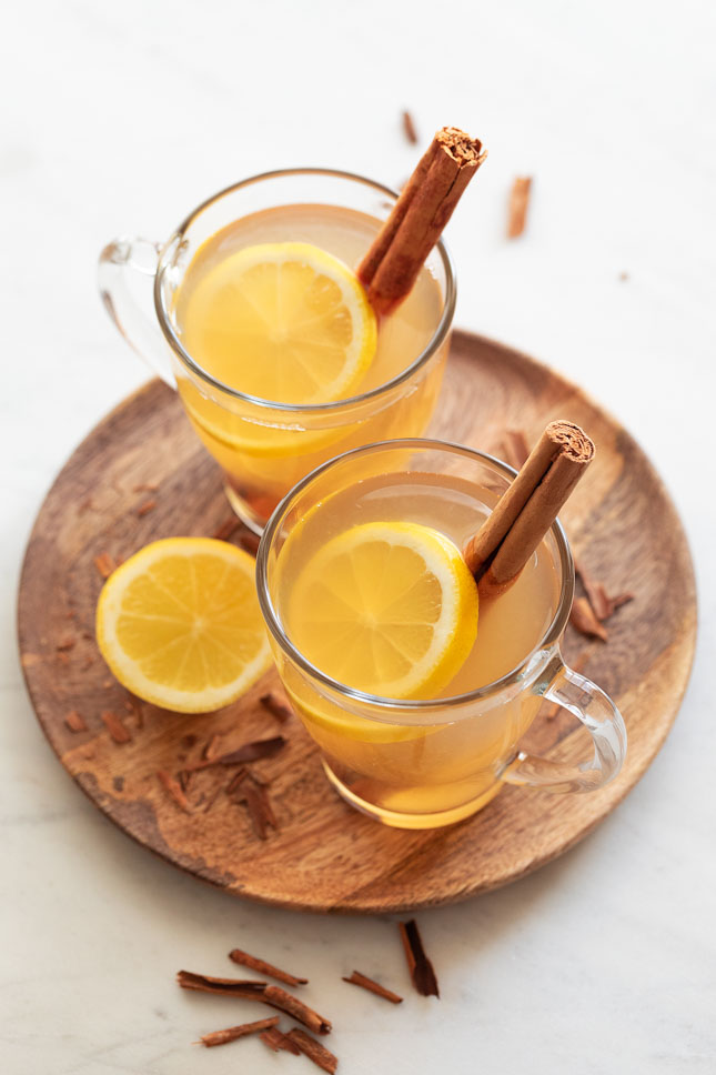 Hot Toddy