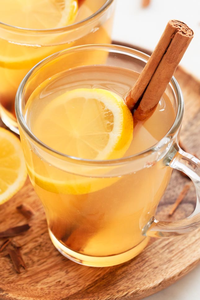 Hot Toddy