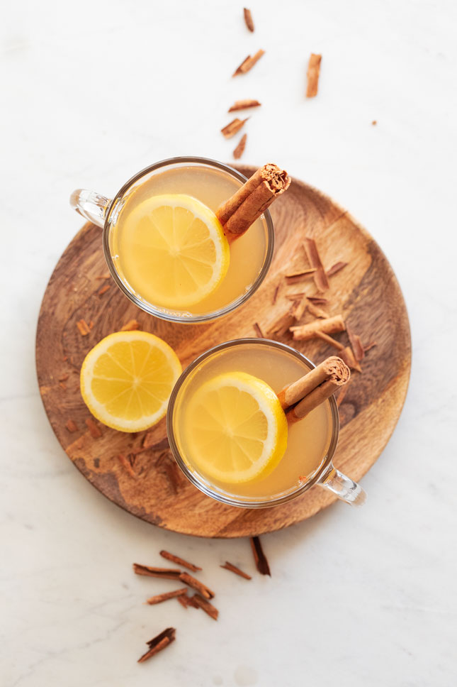 Hot Toddy