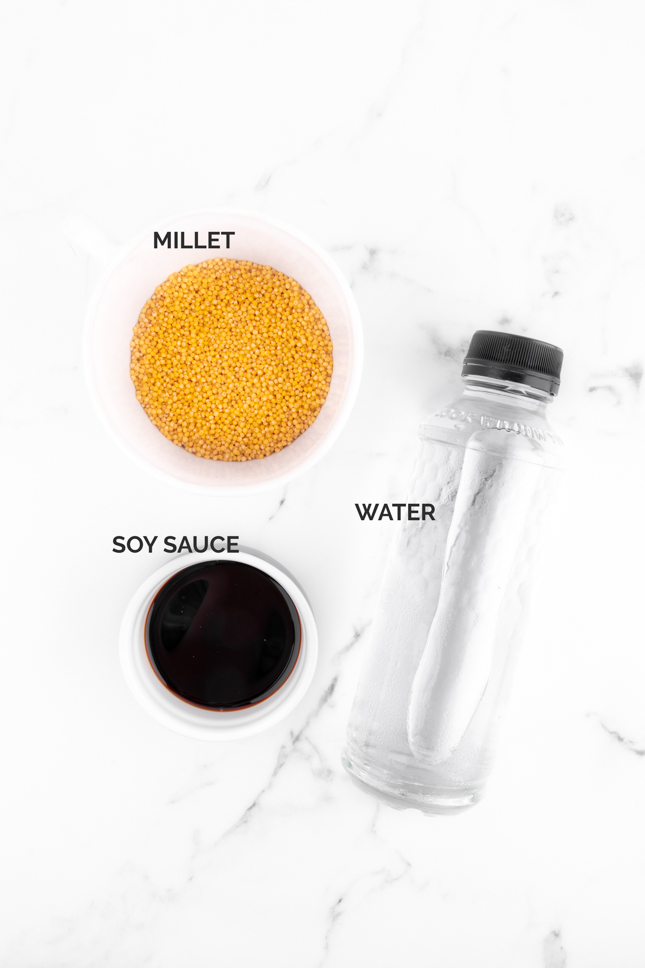 Photo of the ingredients needed to make this recipe