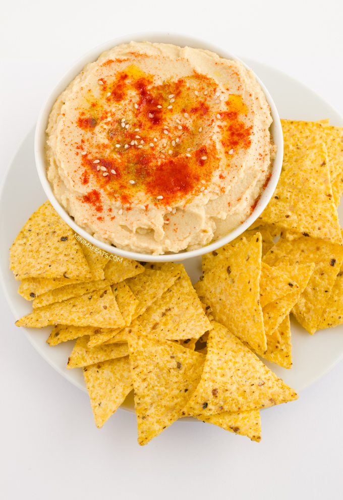 Hummus
