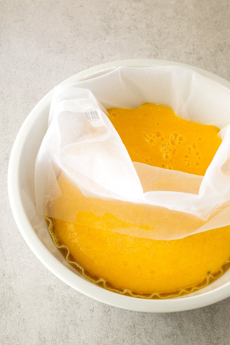 How to Make Juice with a Blender