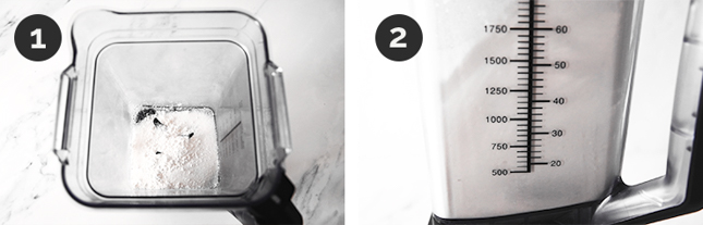 Step-by-step photos of how to make this recipe