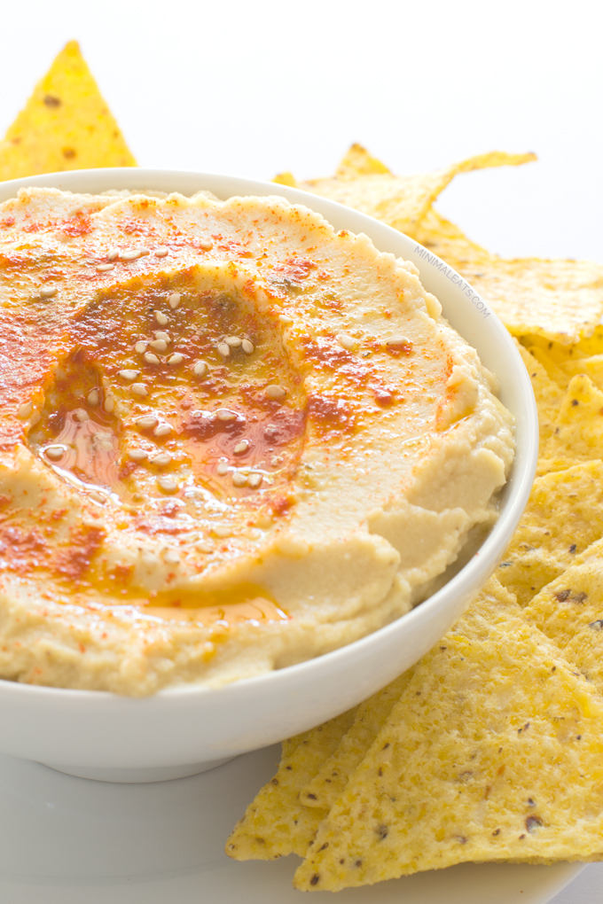 Hummus