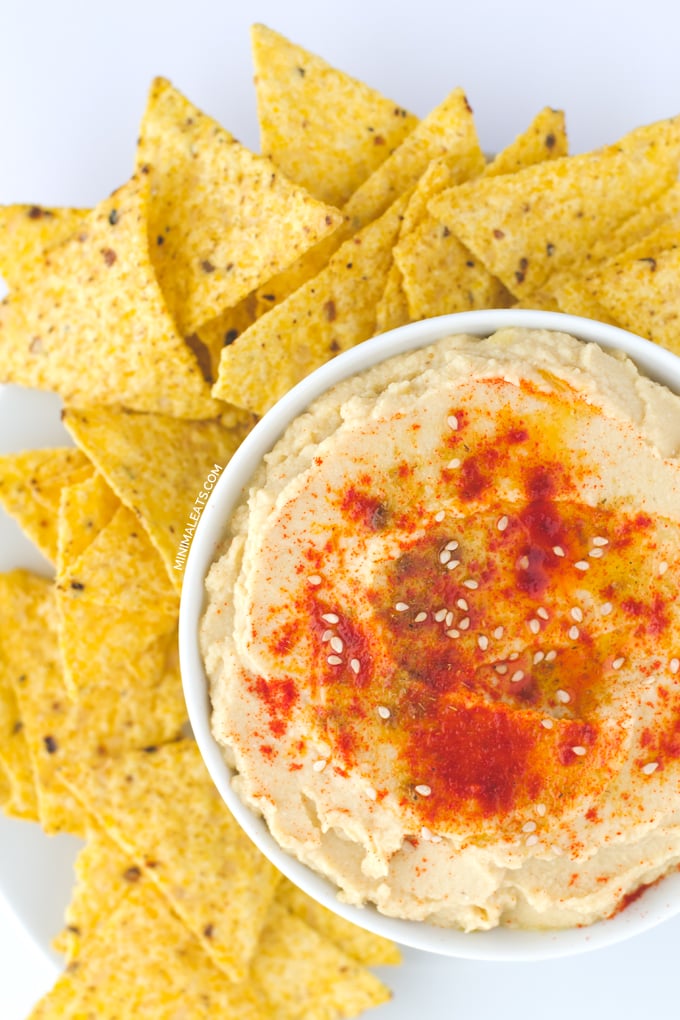 Hummus