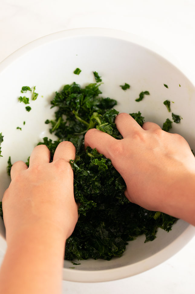 Kale Salad