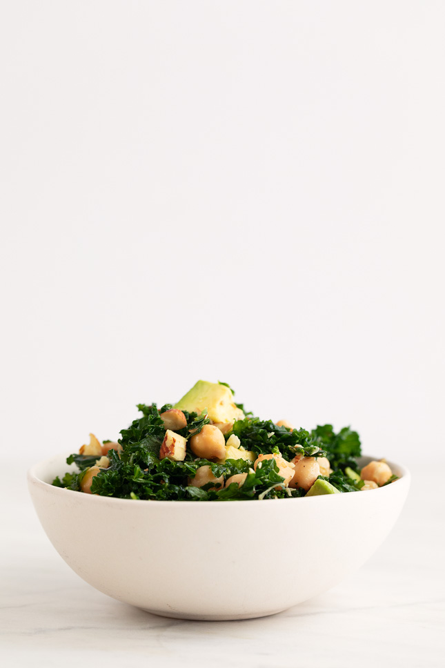Kale Salad