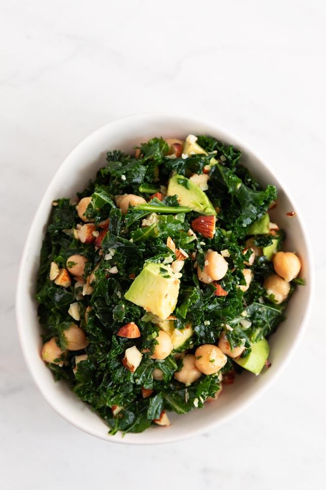 Kale Salad
