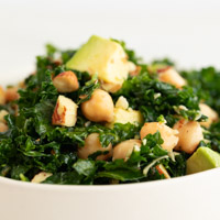 Kale Salad