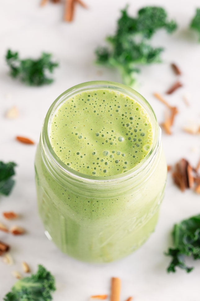 Kale Smoothie