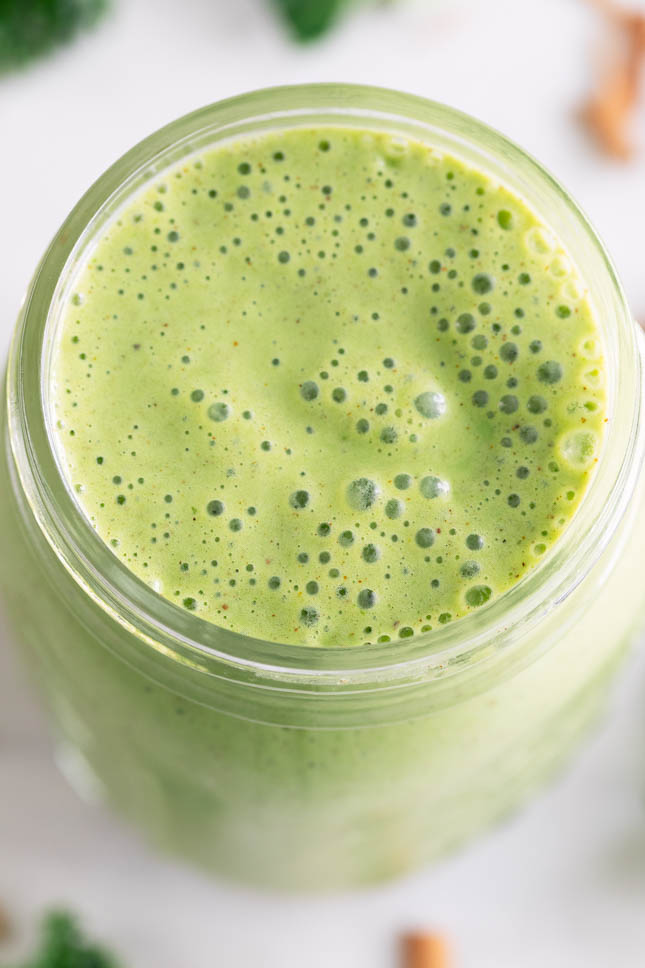 Kale Smoothie