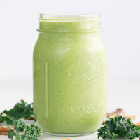 Kale Smoothie