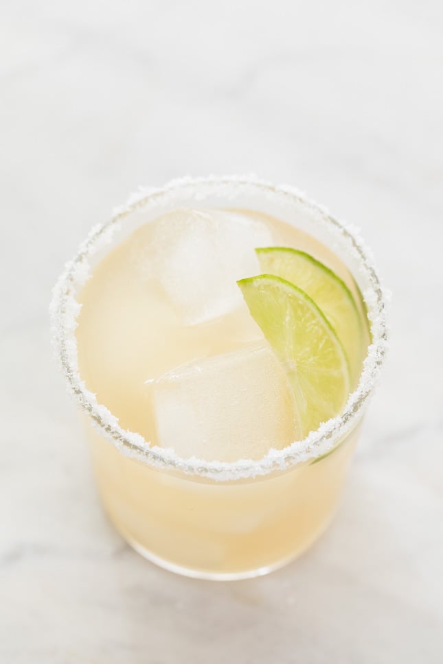 Margarita