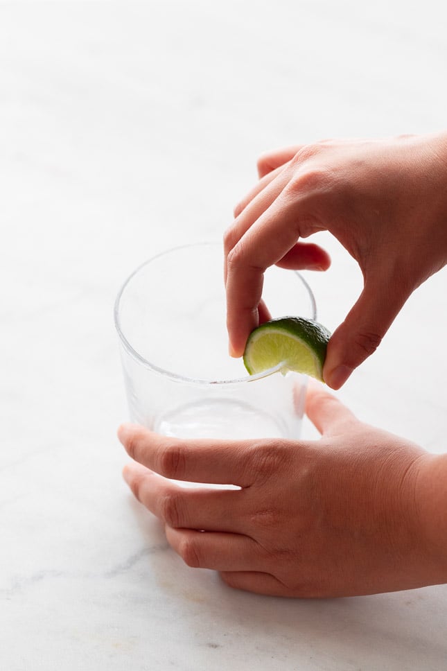 Margarita