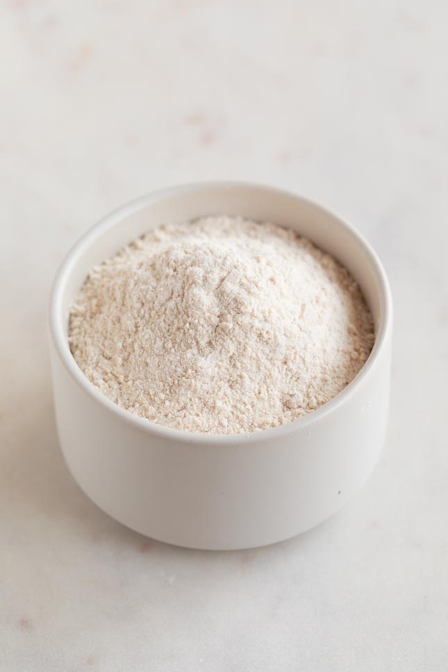 Powdered Brown Sugar