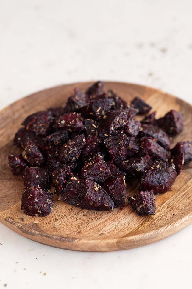 Roasted Beets