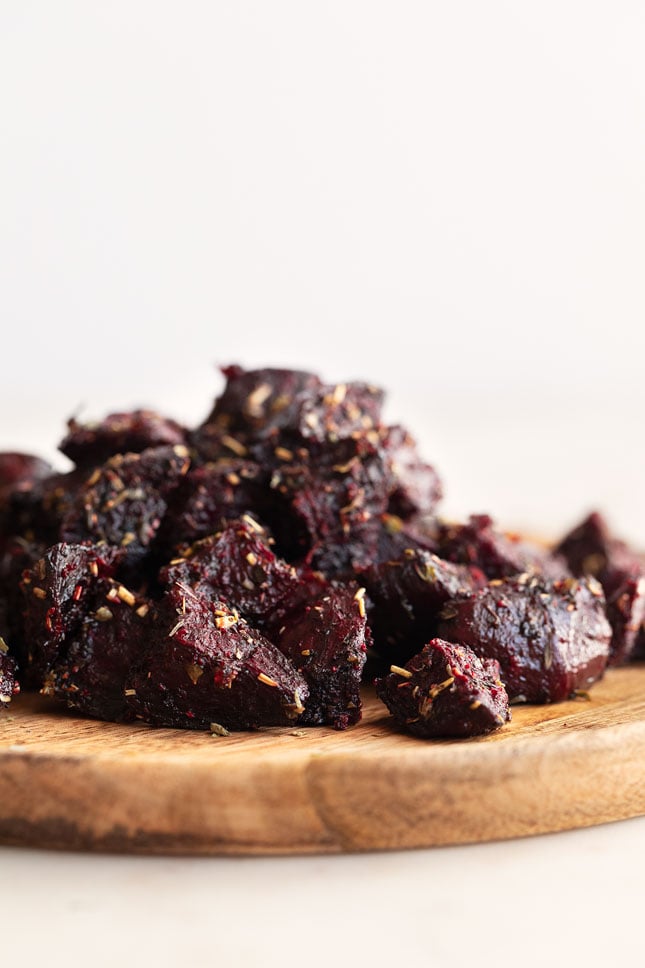 Roasted Beets