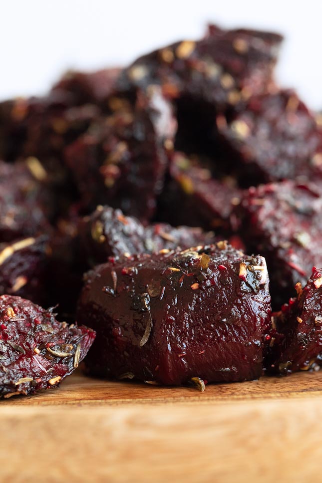 Roasted Beets