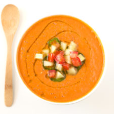 Spanish Gazpacho