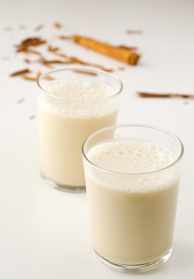 Spanish Horchata