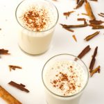 Spanish Horchata