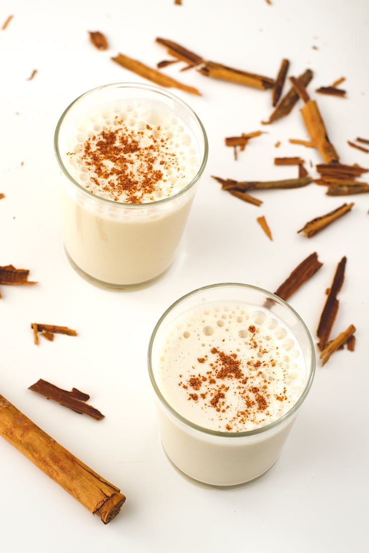 Spanish Horchata