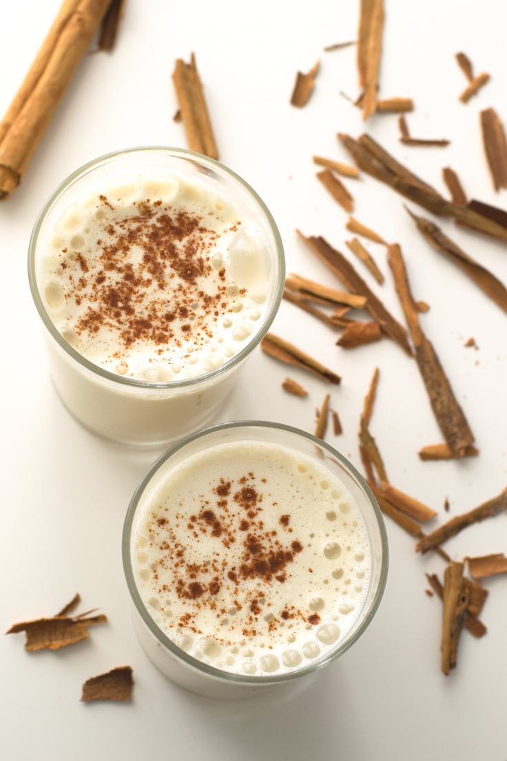 Spanish Horchata