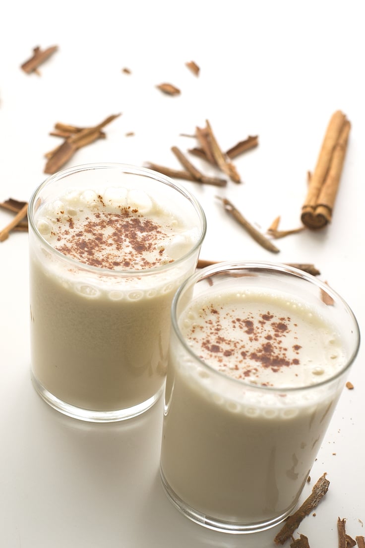 Spanish Horchata