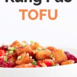 Kung Pao Tofu