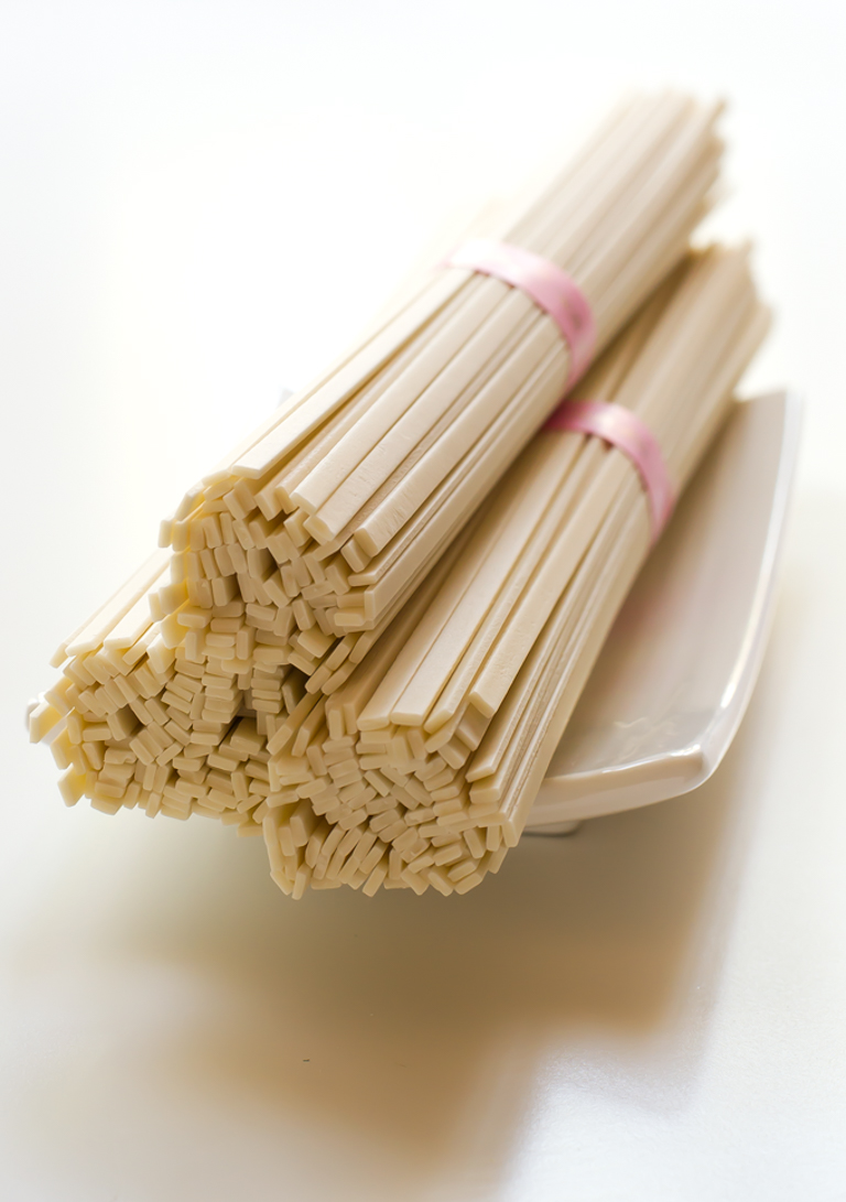 Udon Noodles