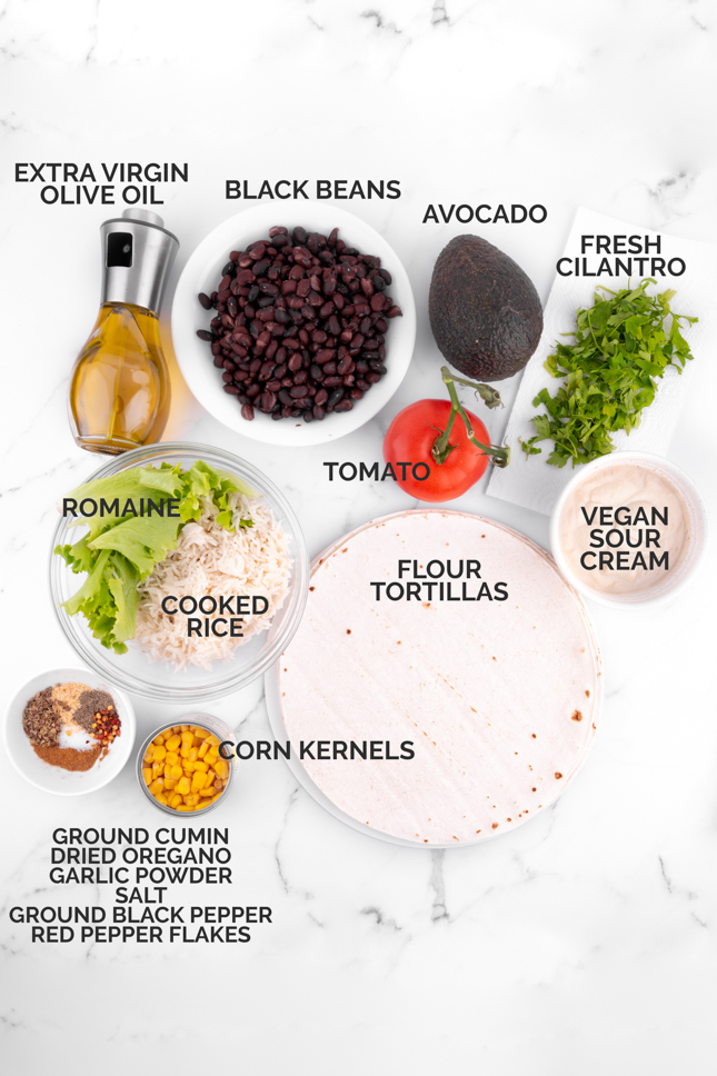 Photo of the ingredients needed to make this recipe