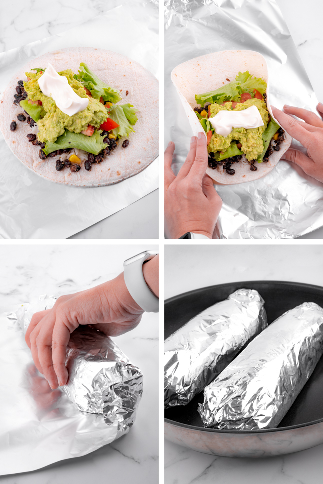 Step-by-step photos of how to make this recipe