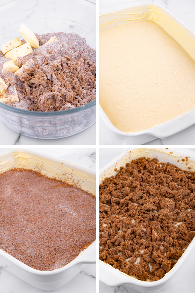 Step-by-step photos of how to make this recipe