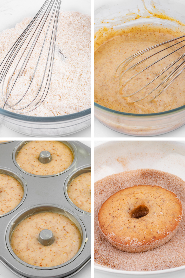 Step-by-step photos of how to make this recipe