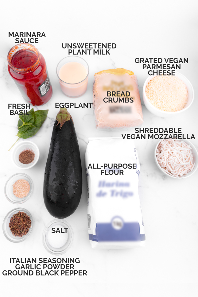 Photo of the ingredients needed to make this recipe