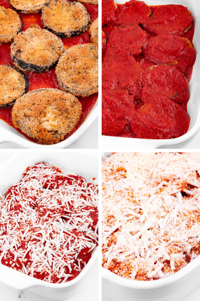 Step-by-step photos of how to make this recipe